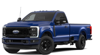 2026 Ford Super Duty® External Image 2